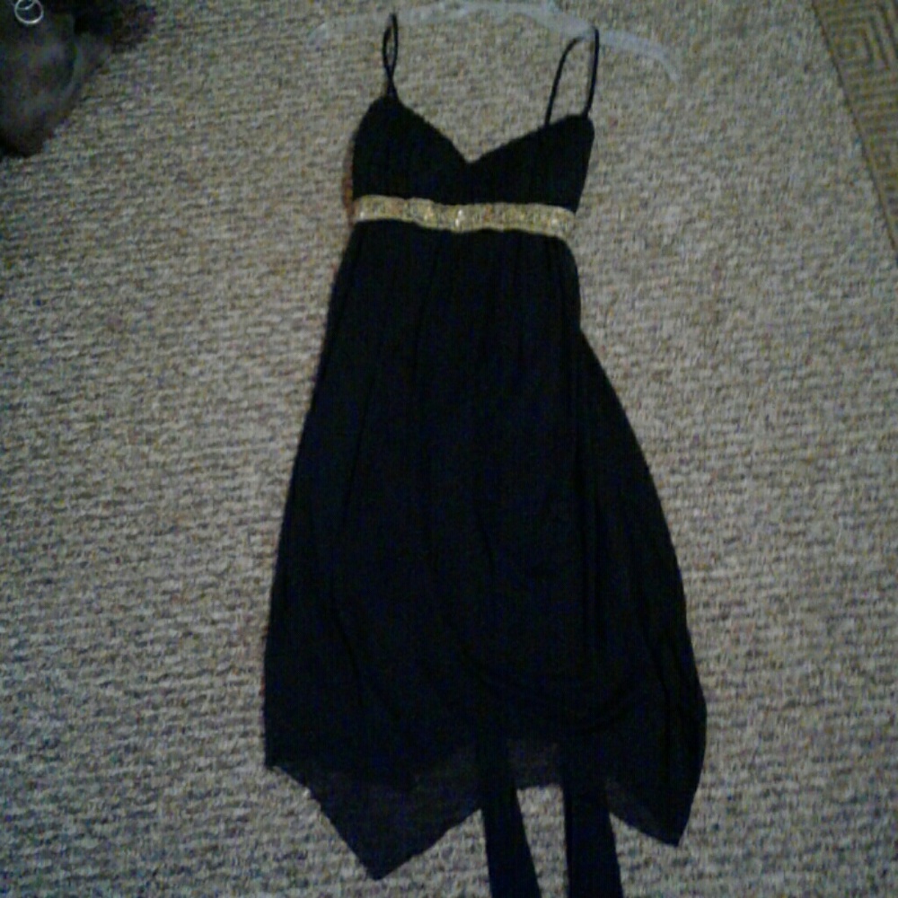 Beautiful dress